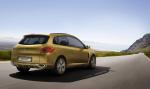 Renault Clio Grand Tour Concept 2007 года